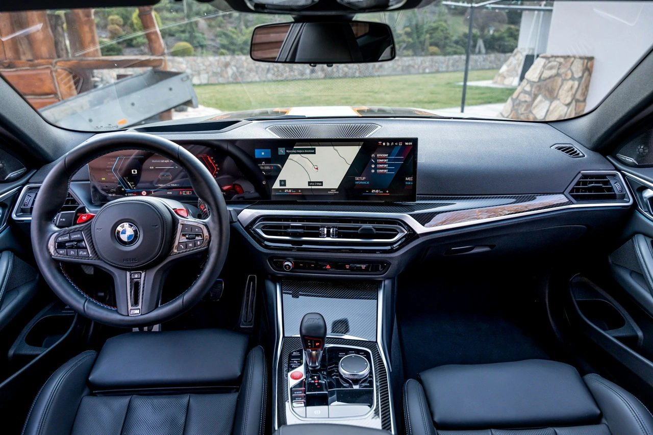 BMW M4 - Zdjęcie 47