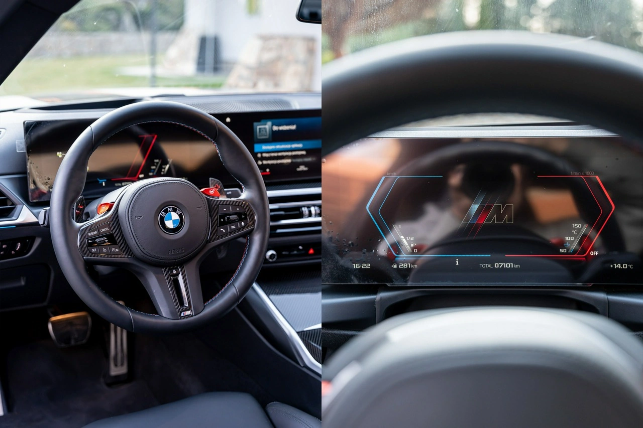 BMW M4 - Zdjęcie 48