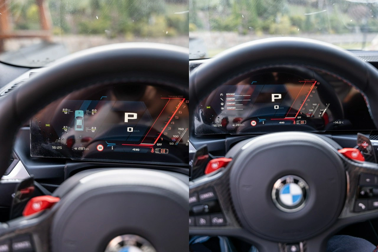 BMW M4 - Zdjęcie 48