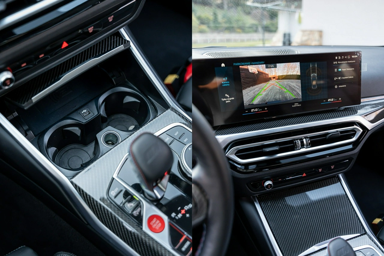 BMW M4 - Zdjęcie 50