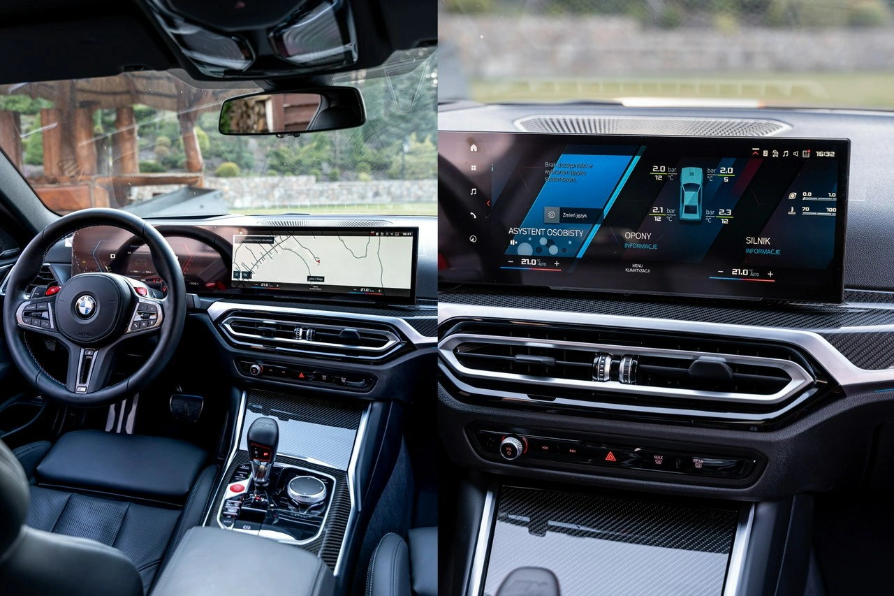 BMW M4 - Zdjęcie 50