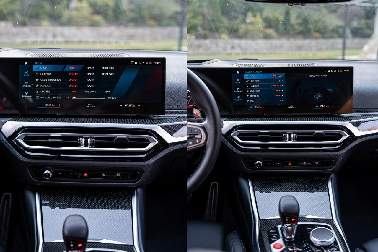 BMW M4 - Zdjęcie 51