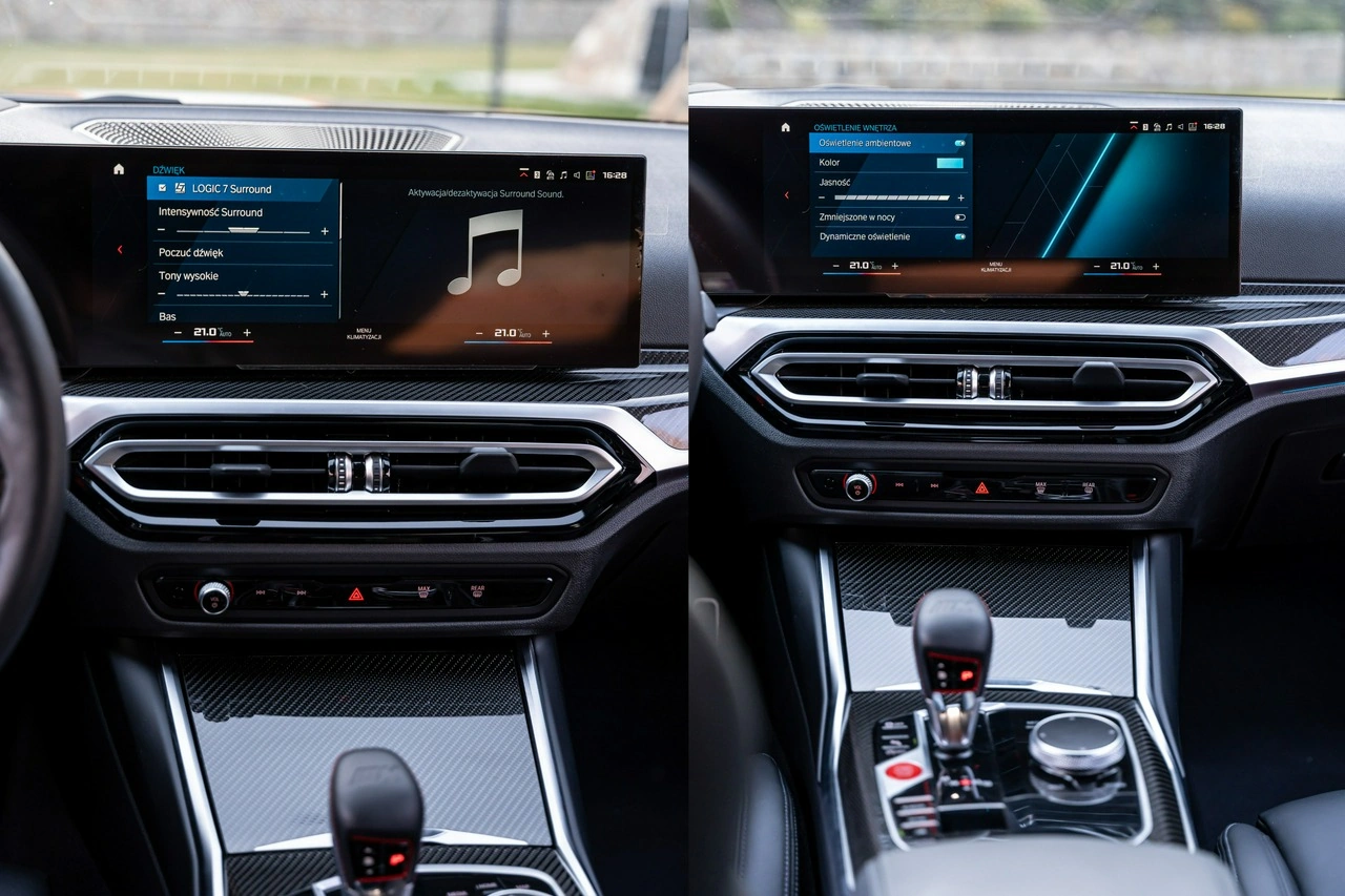 BMW M4 - Zdjęcie 53