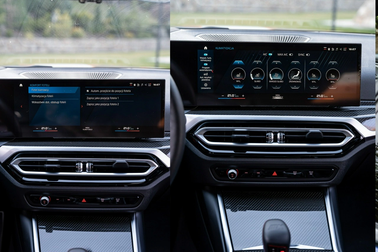 BMW M4 - Zdjęcie 54