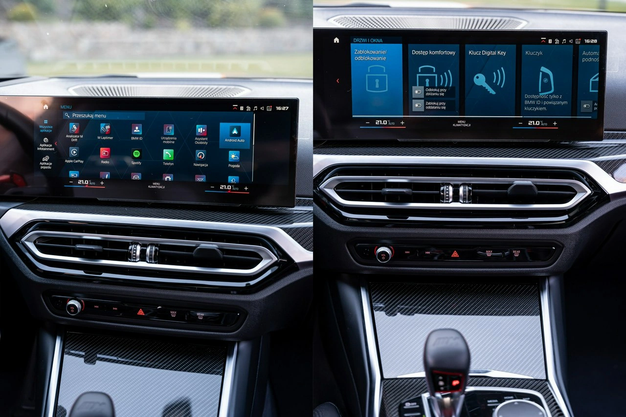 BMW M4 - Zdjęcie 54