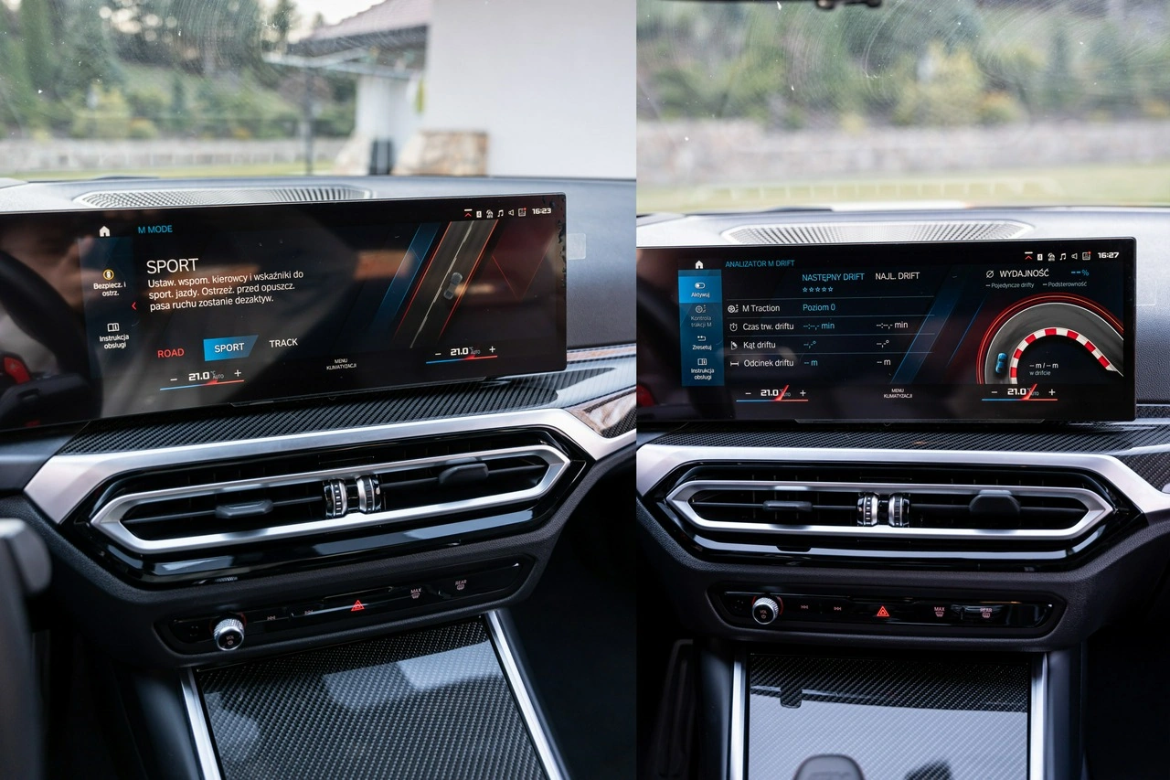BMW M4 - Zdjęcie 56