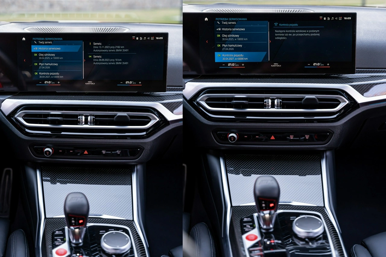 BMW M4 - Zdjęcie 57