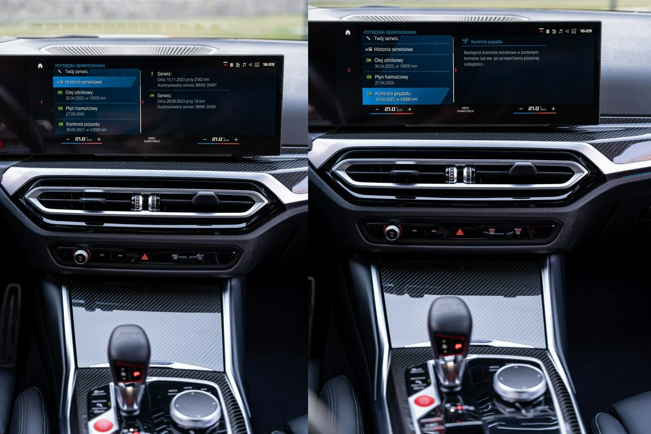 BMW M4 - Zdjęcie 56