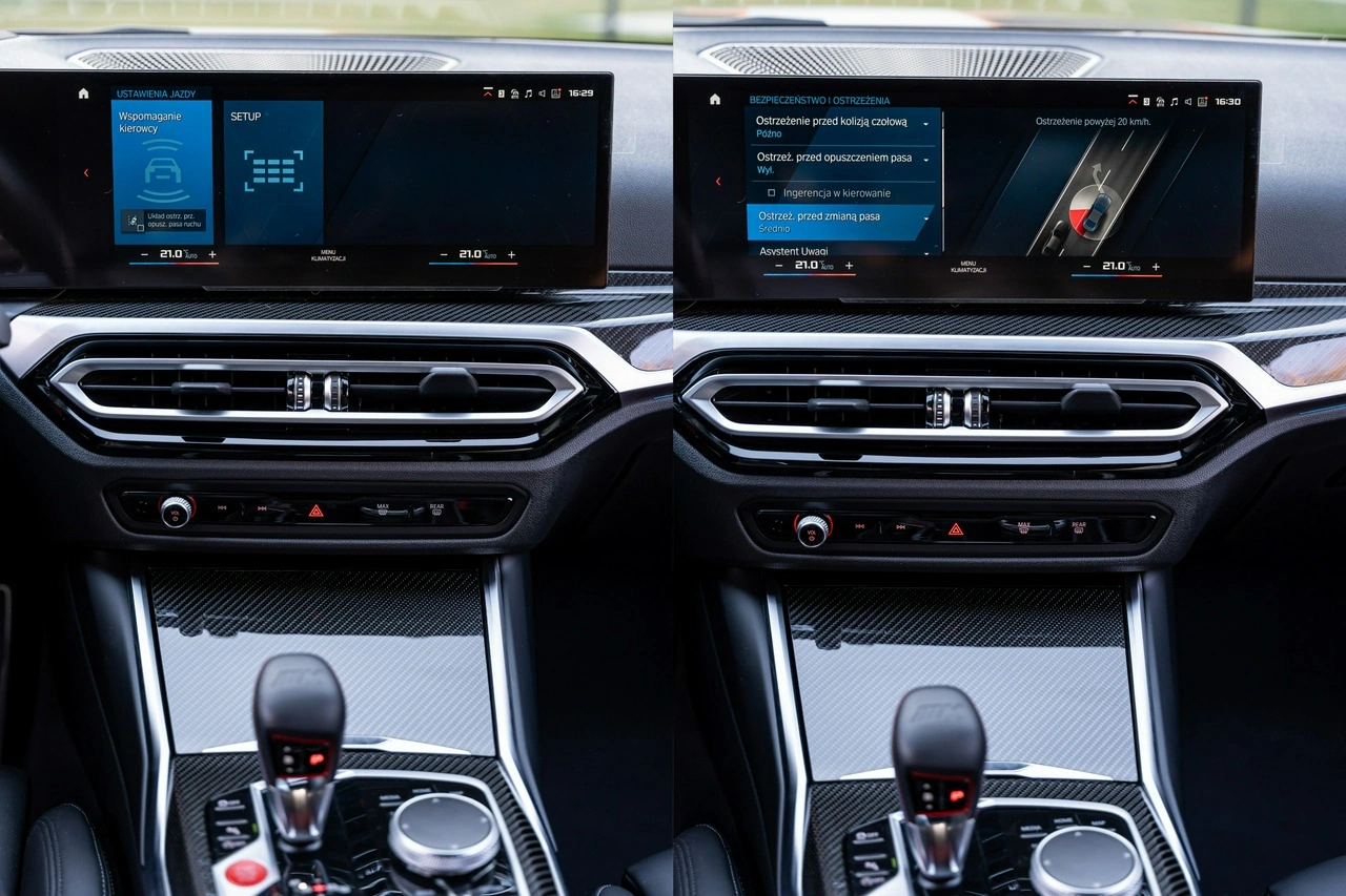 BMW M4 - Zdjęcie 58