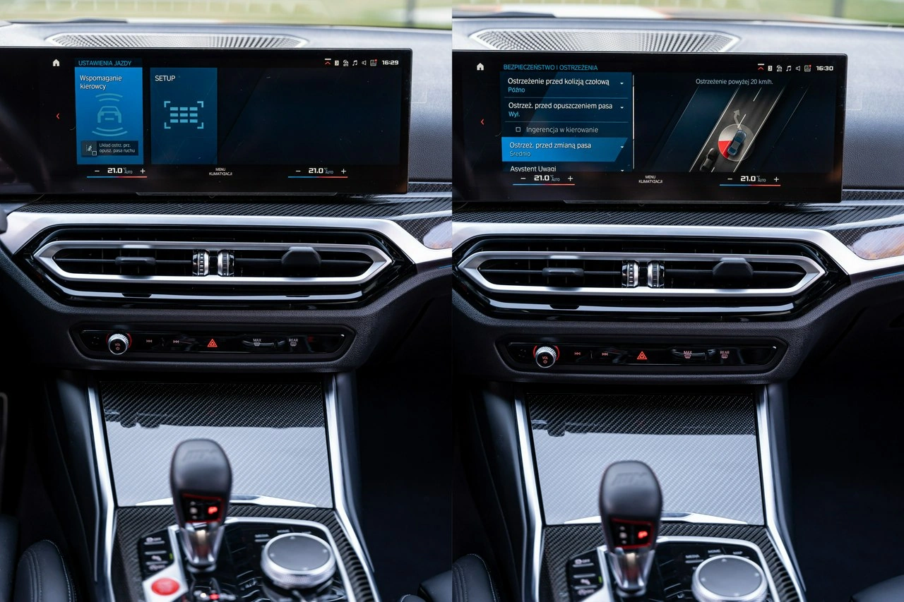 BMW M4 - Zdjęcie 57