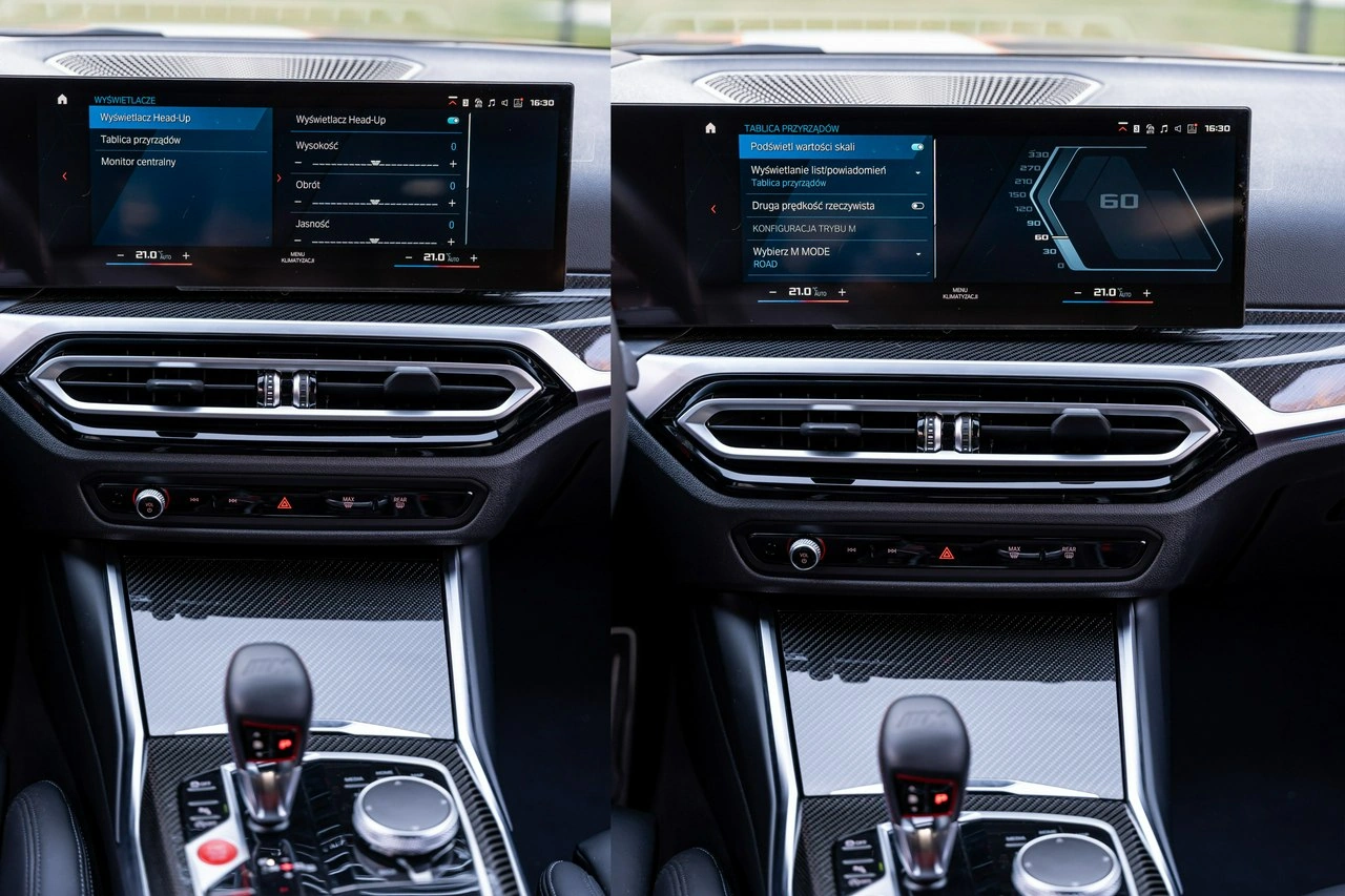 BMW M4 - Zdjęcie 58