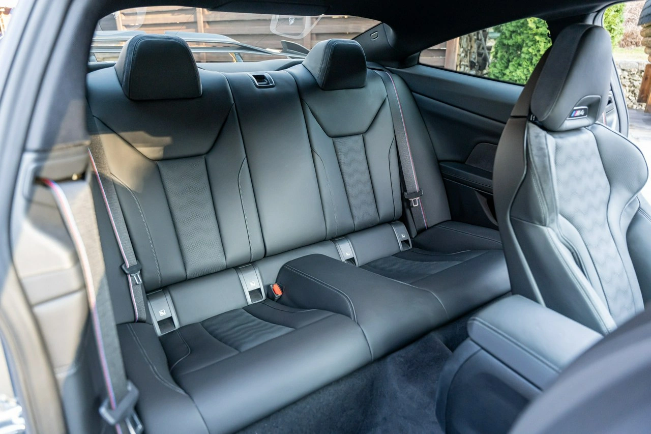 BMW M4 - Zdjęcie 59