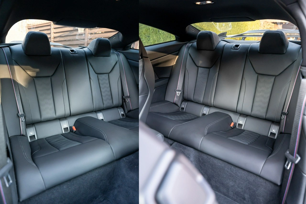 BMW M4 - Zdjęcie 60