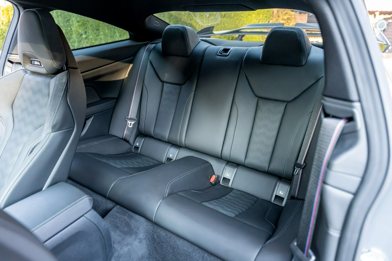 BMW M4 - Zdjęcie 61