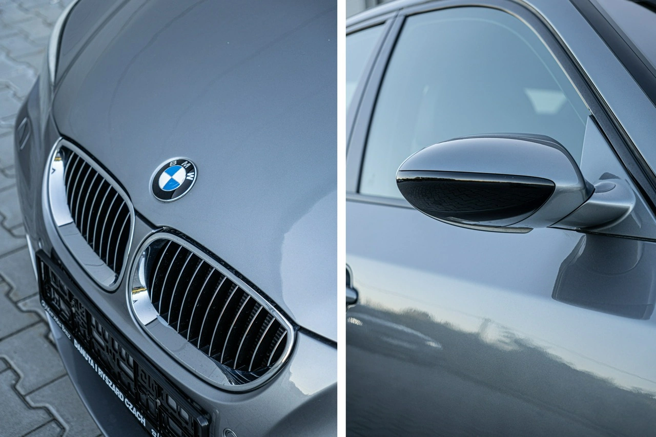 BMW M5 - Zdjęcie 13