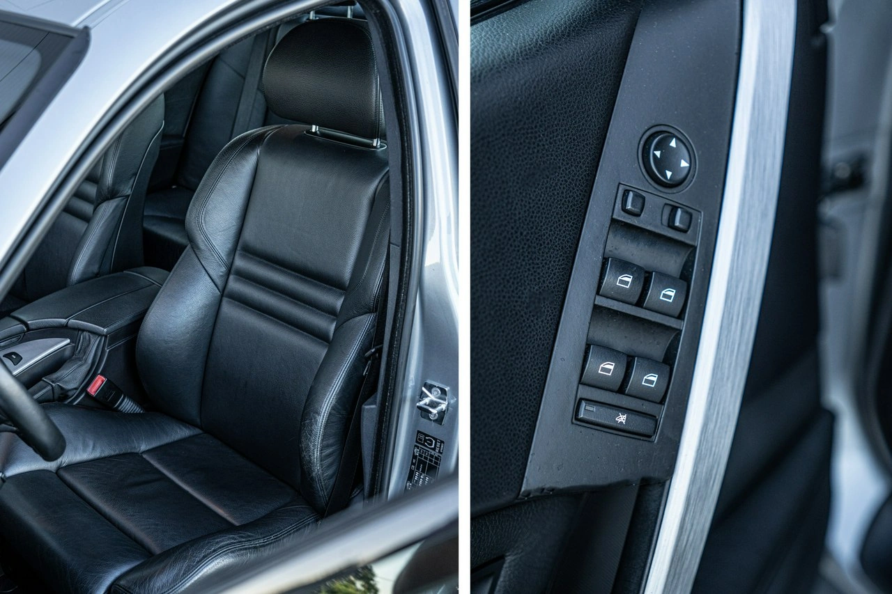 BMW M5 - Zdjęcie 19