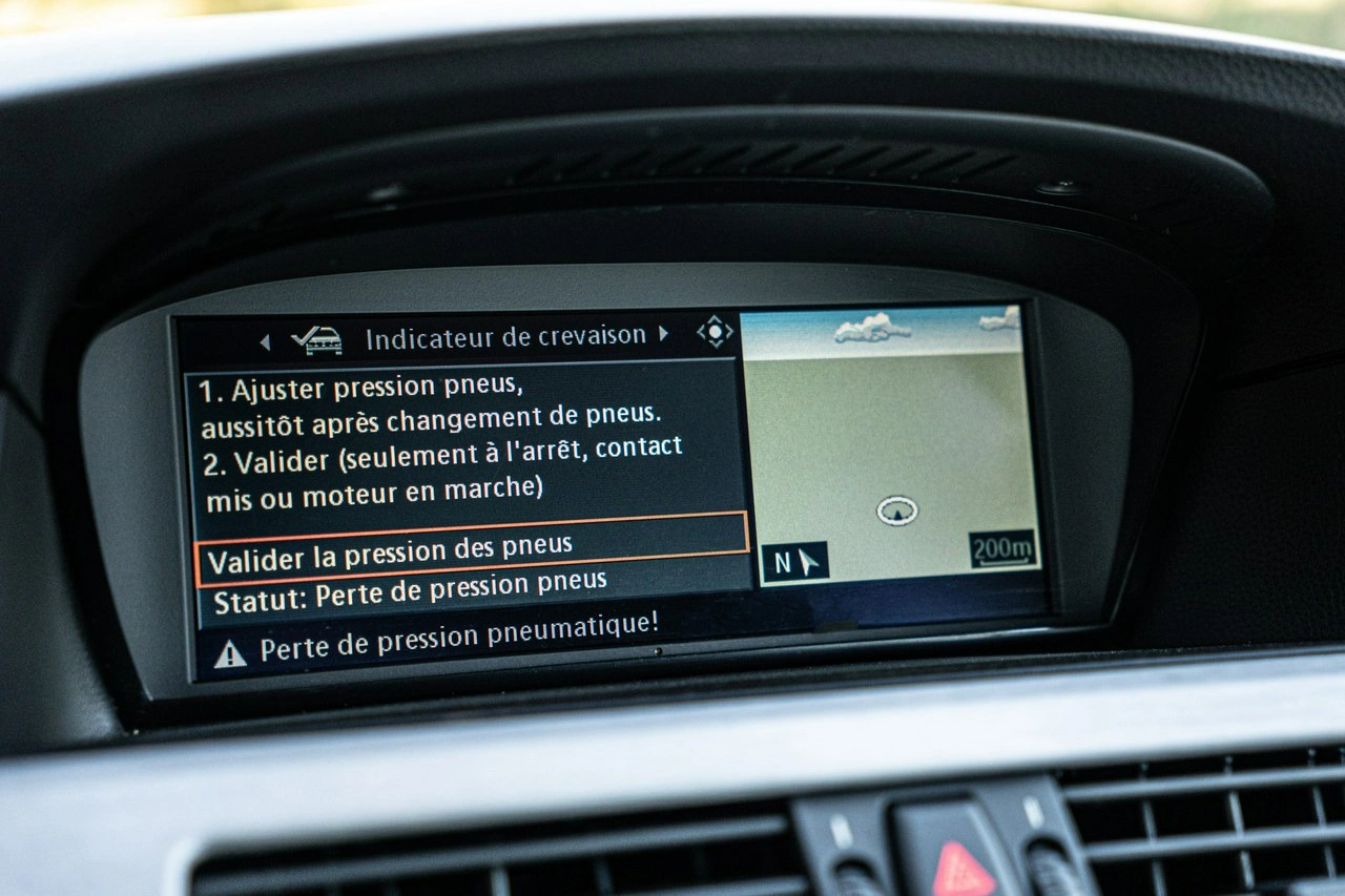 BMW M5 - Zdjęcie 24