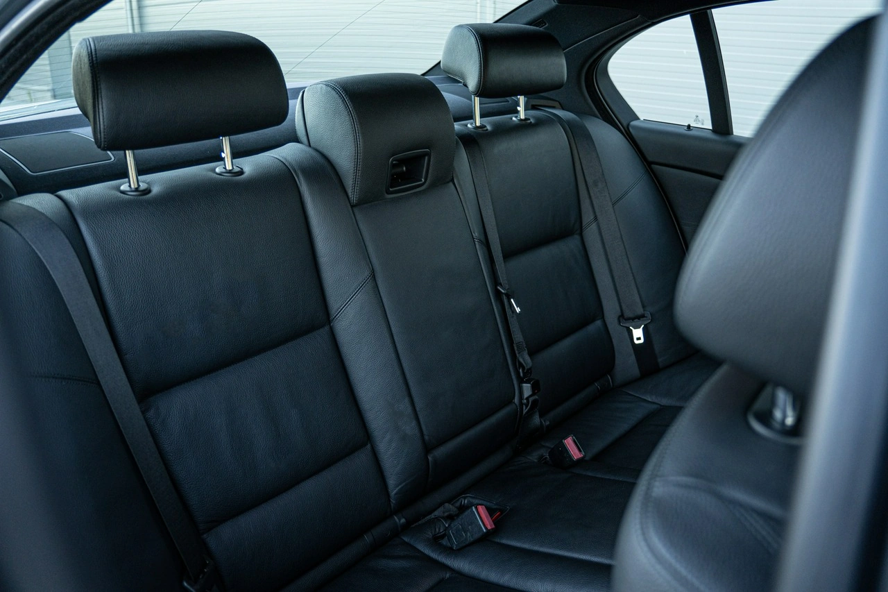 BMW M5 - Zdjęcie 28