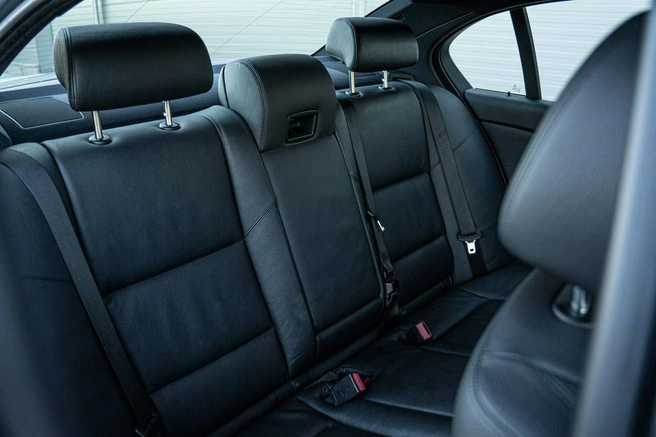 BMW M5 - Zdjęcie 27