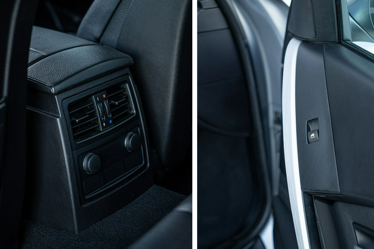 BMW M5 - Zdjęcie 28