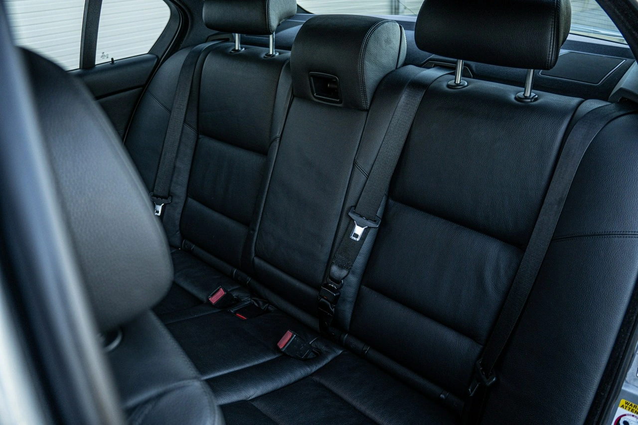 BMW M5 - Zdjęcie 30