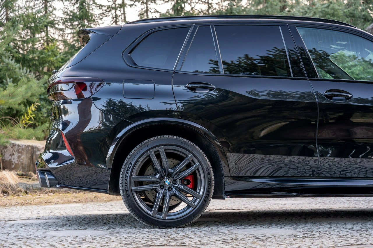 BMW X5 M - Zdjęcie 16