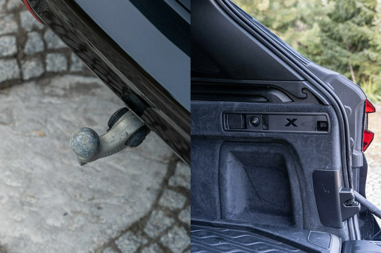 BMW X5 M - Zdjęcie 37