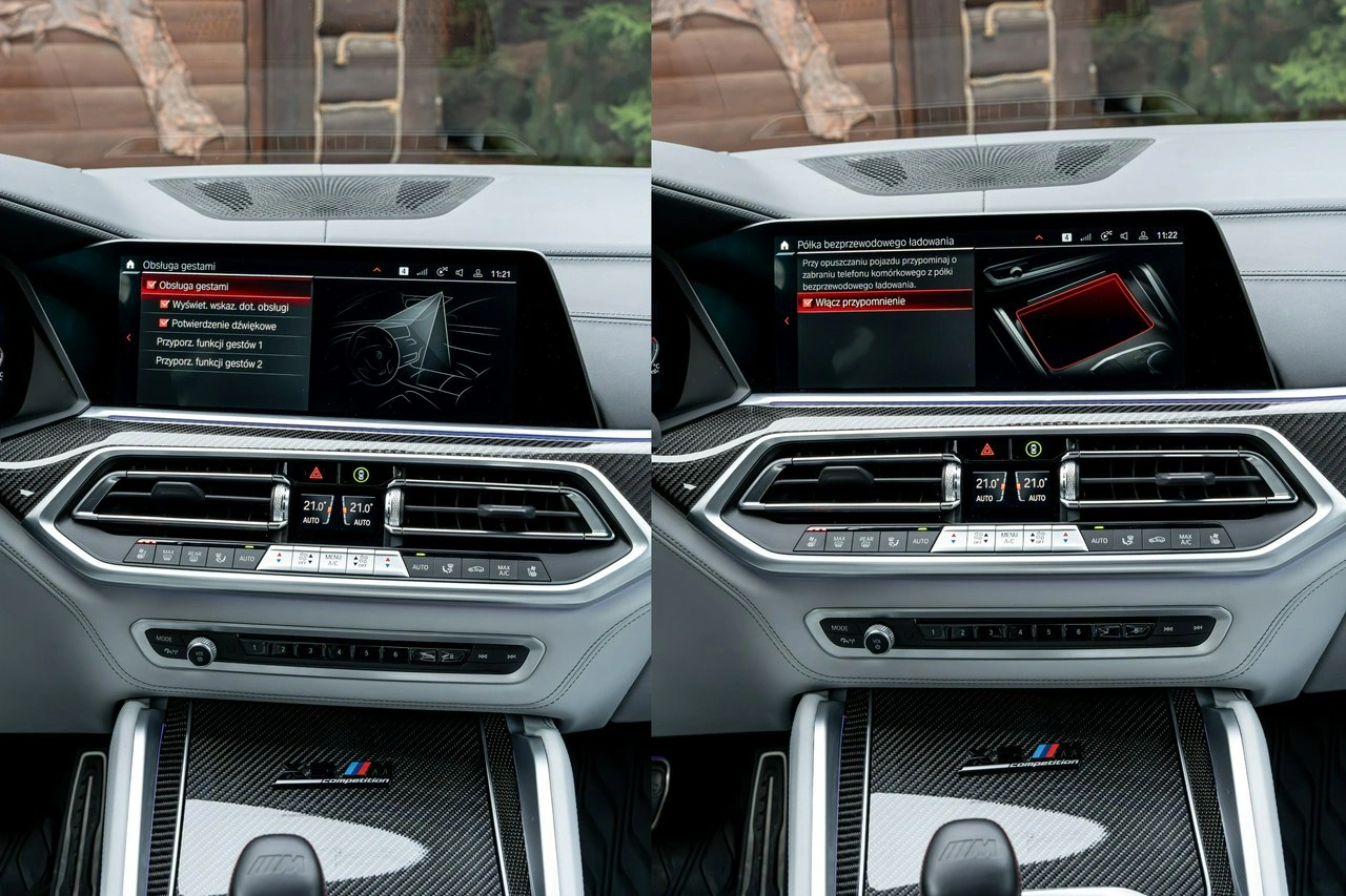 BMW X5 M - Zdjęcie 59