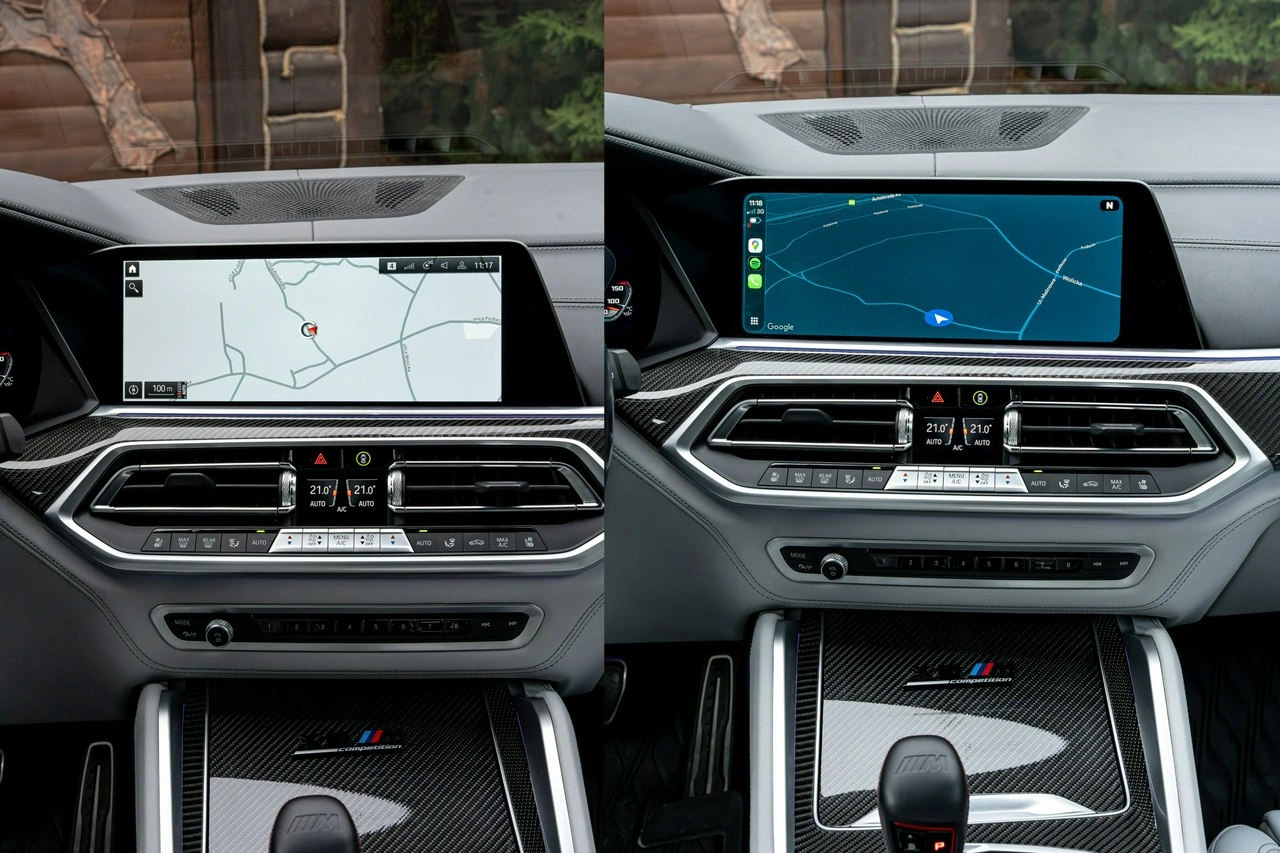 BMW X5 M - Zdjęcie 67