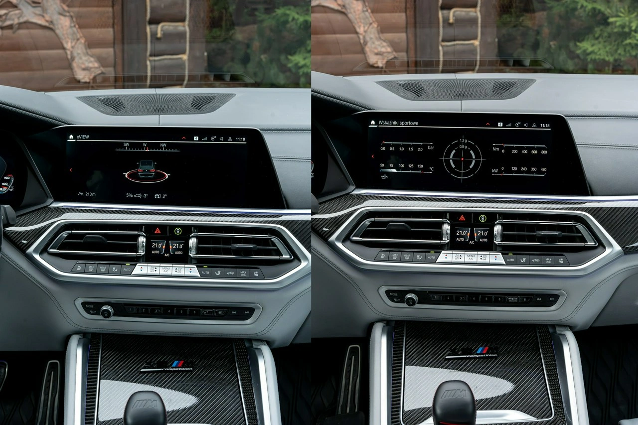 BMW X5 M - Zdjęcie 68