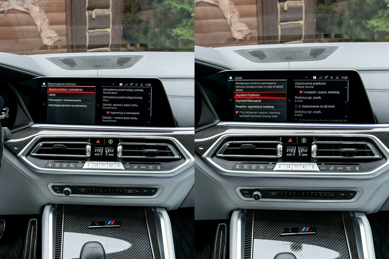 BMW X5 M - Zdjęcie 71