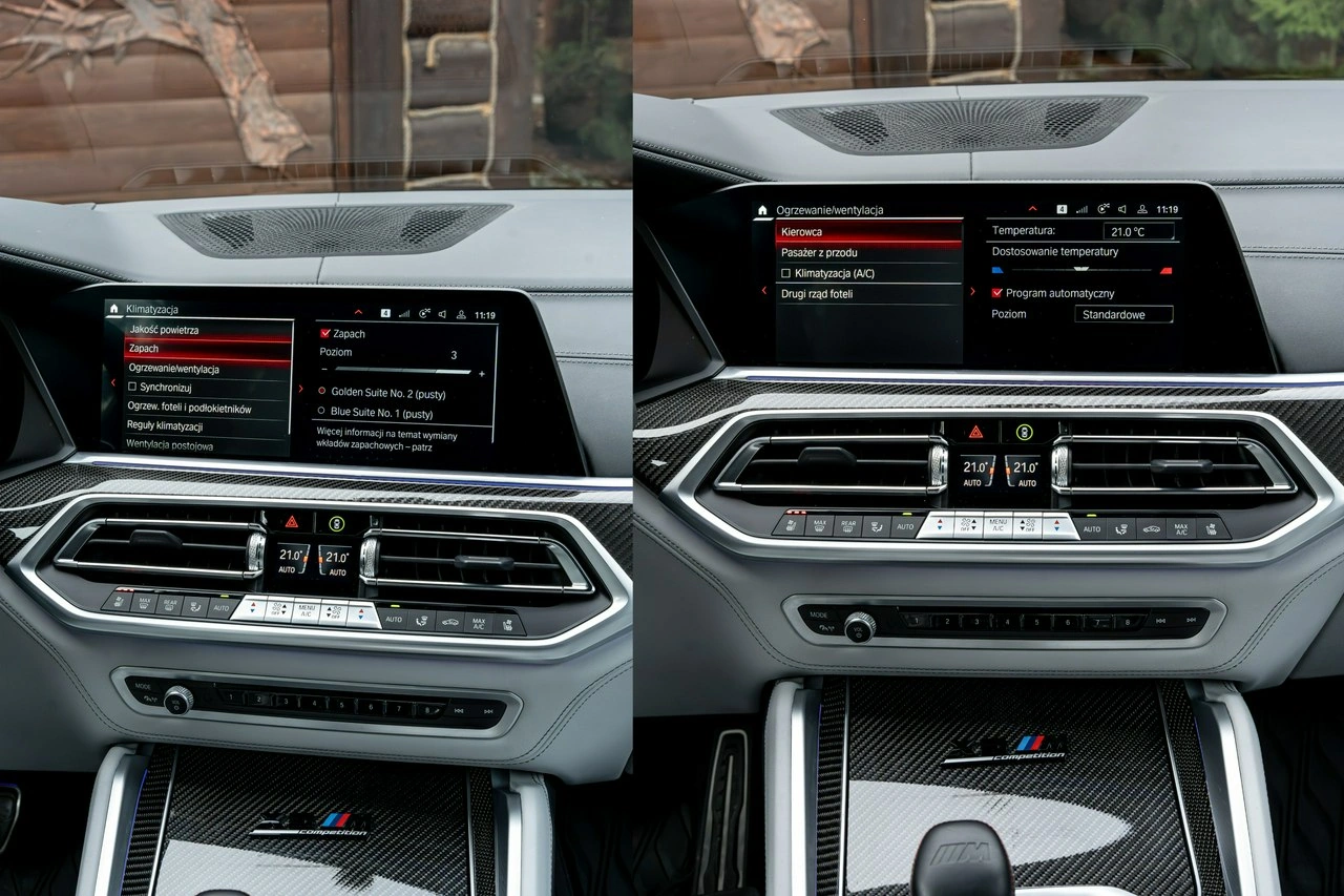 BMW X5 M - Zdjęcie 72