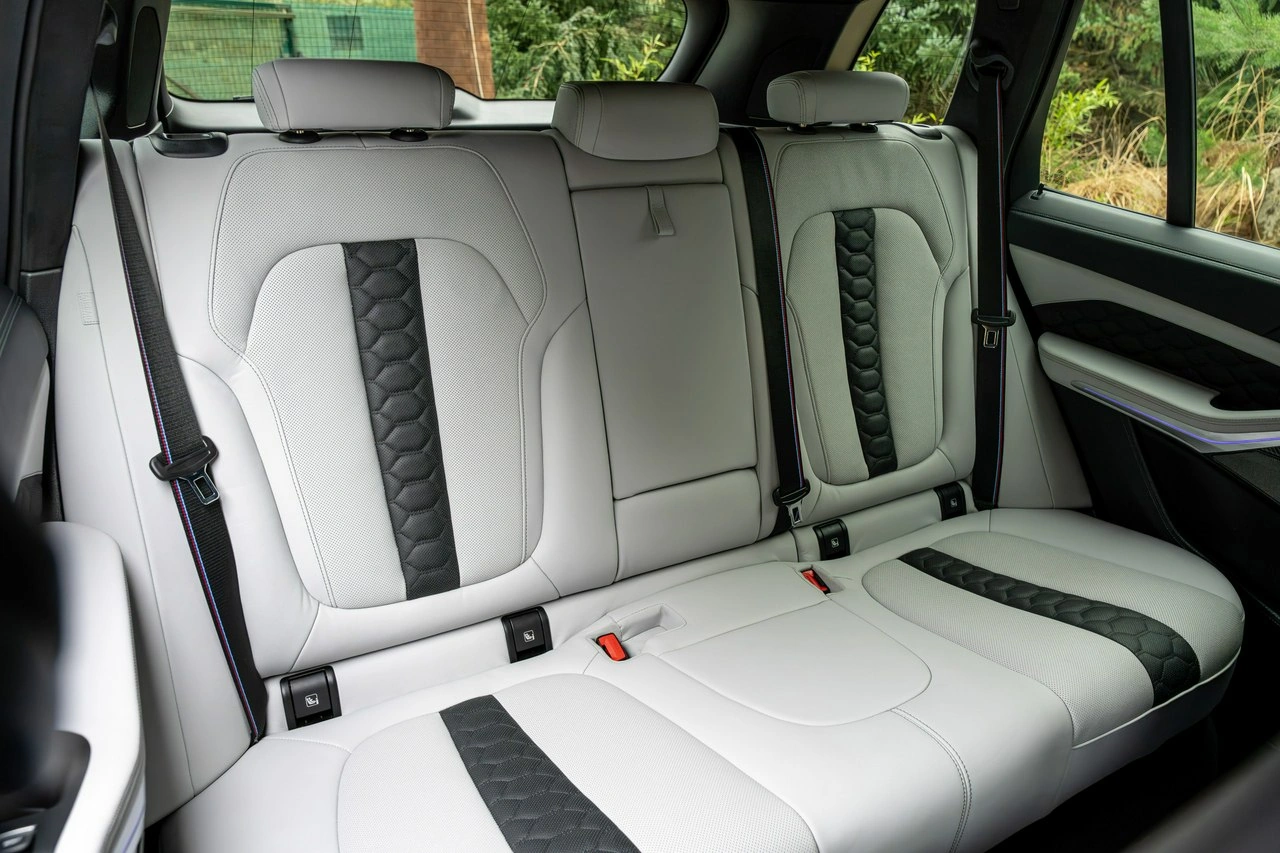 BMW X5 M - Zdjęcie 77