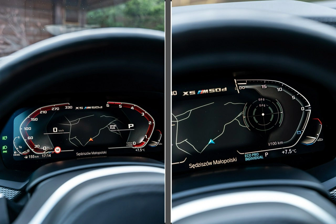 BMW X5 M50 - Zdjęcie 47