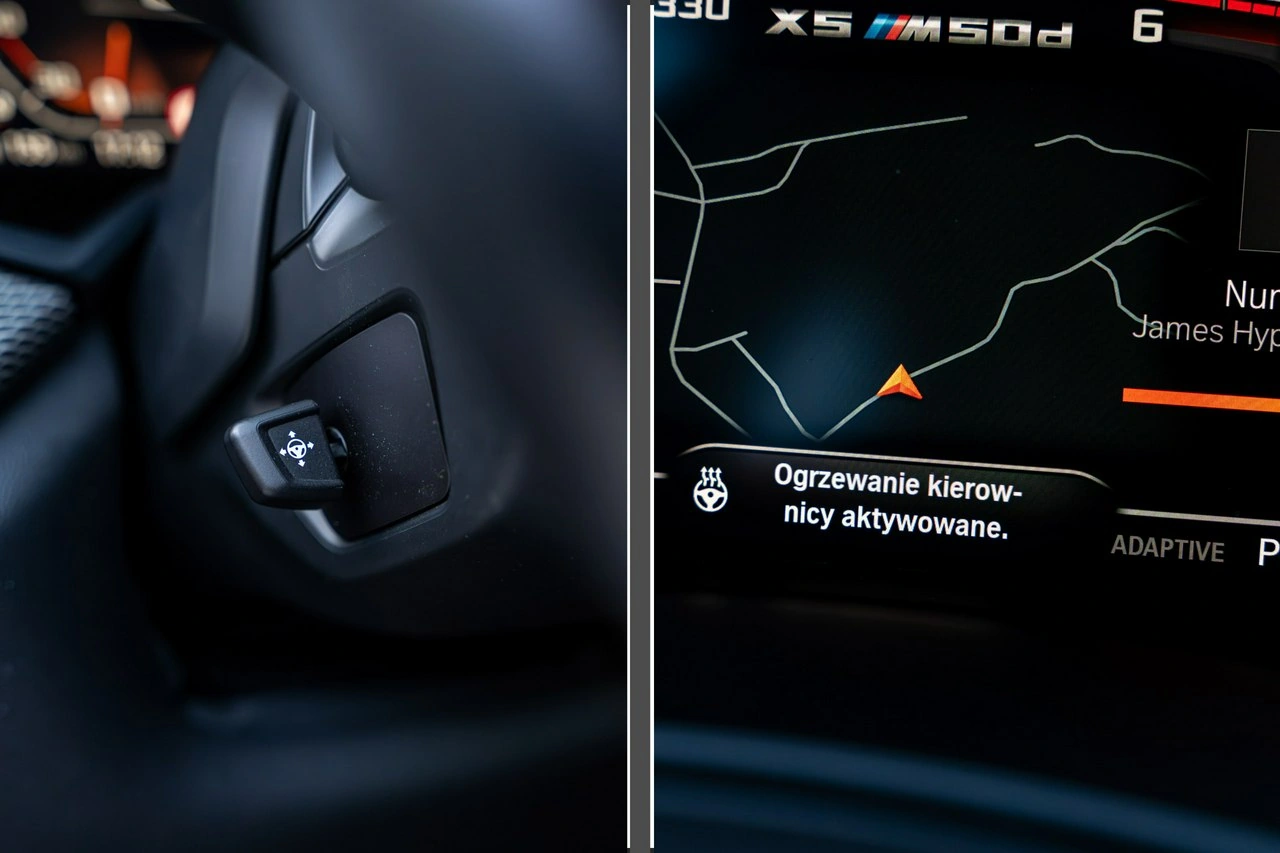 BMW X5 M50 - Zdjęcie 48