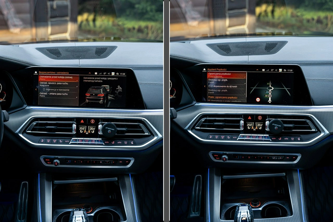 BMW X5 M50 - Zdjęcie 51