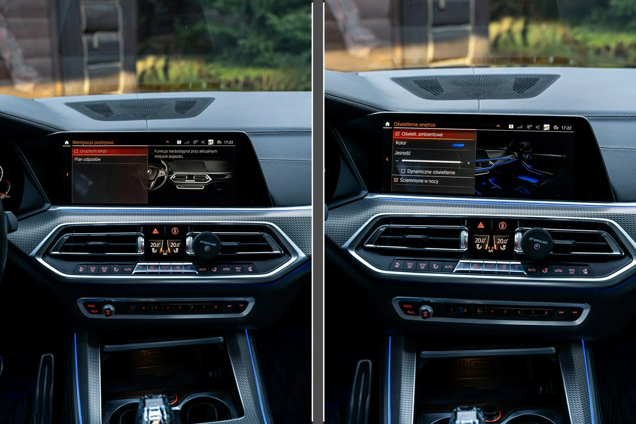 BMW X5 M50 - Zdjęcie 52