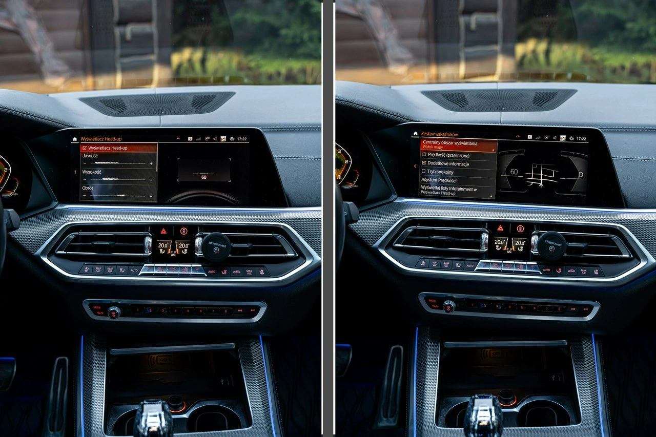 BMW X5 M50 - Zdjęcie 53