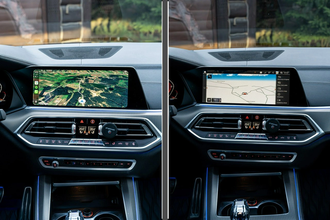 BMW X5 M50 - Zdjęcie 55