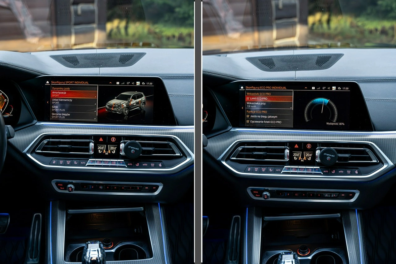 BMW X5 M50 - Zdjęcie 56