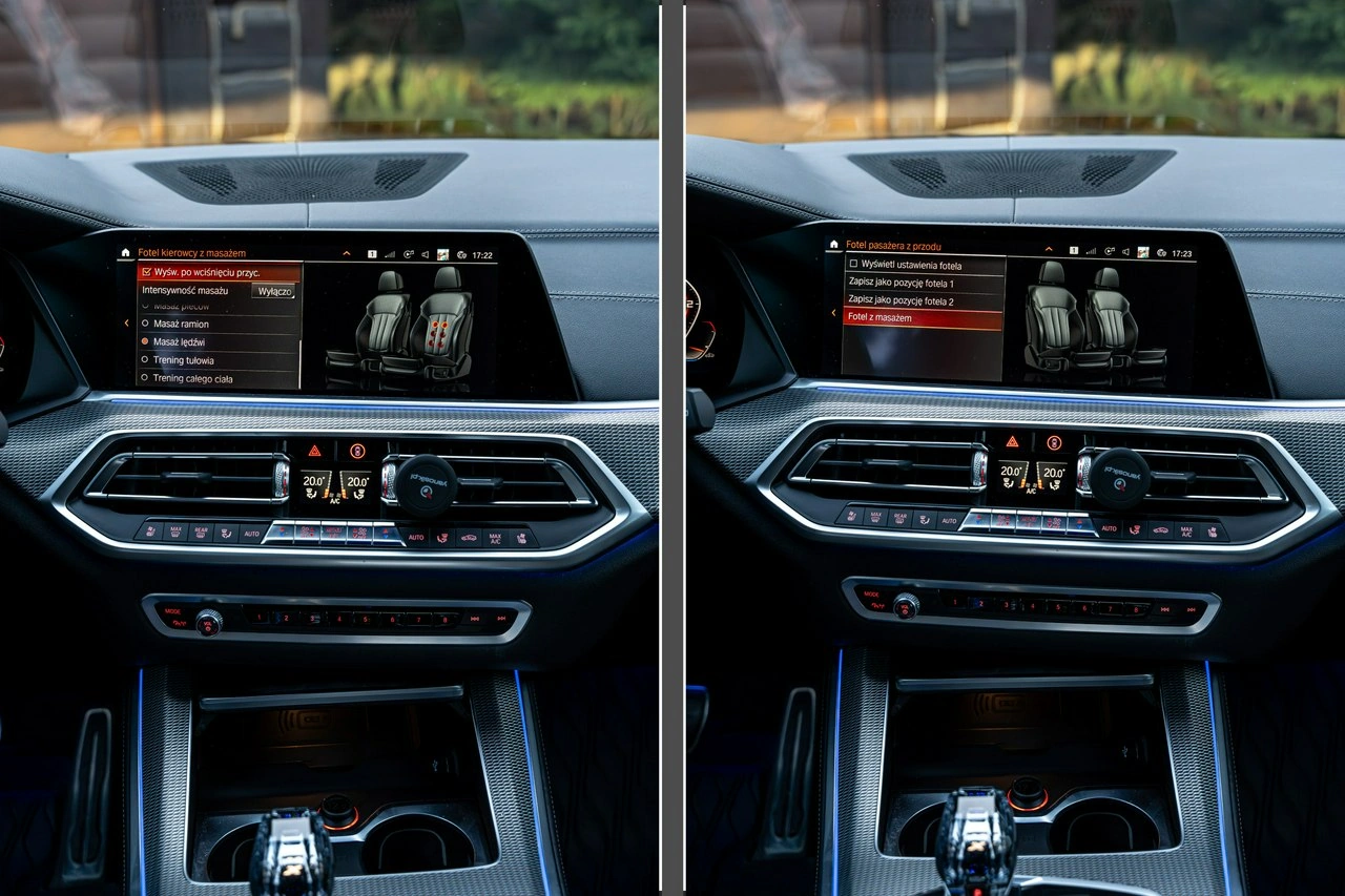 BMW X5 M50 - Zdjęcie 58