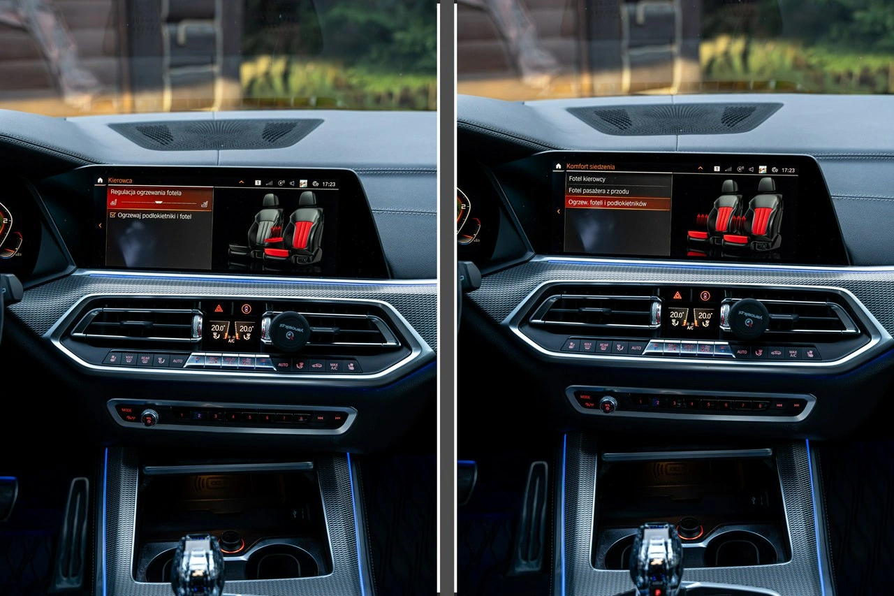 BMW X5 M50 - Zdjęcie 59