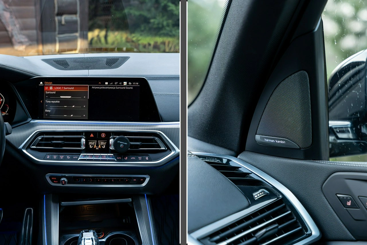 BMW X5 M50 - Zdjęcie 60