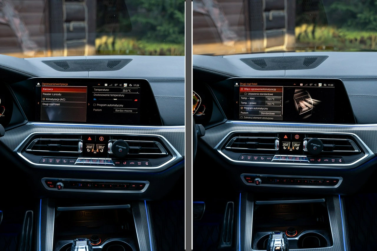 BMW X5 M50 - Zdjęcie 61