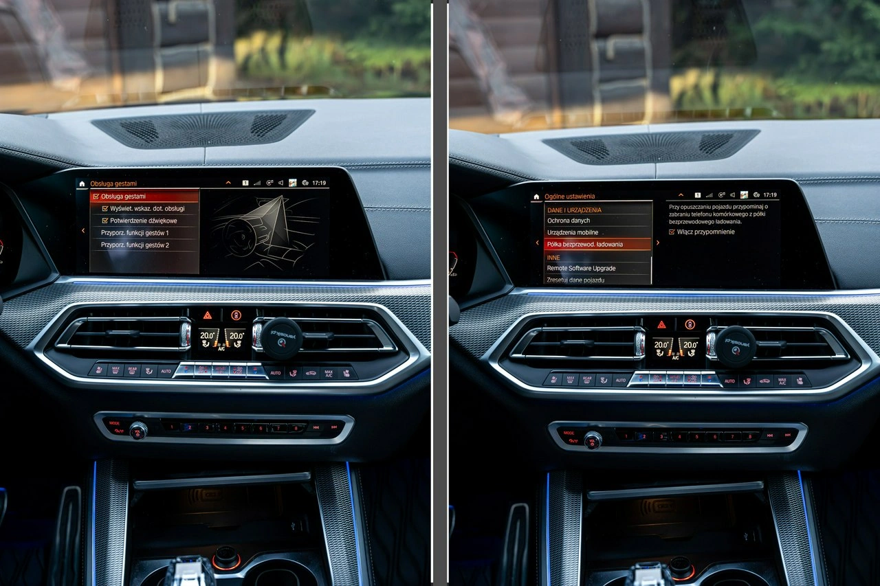 BMW X5 M50 - Zdjęcie 62