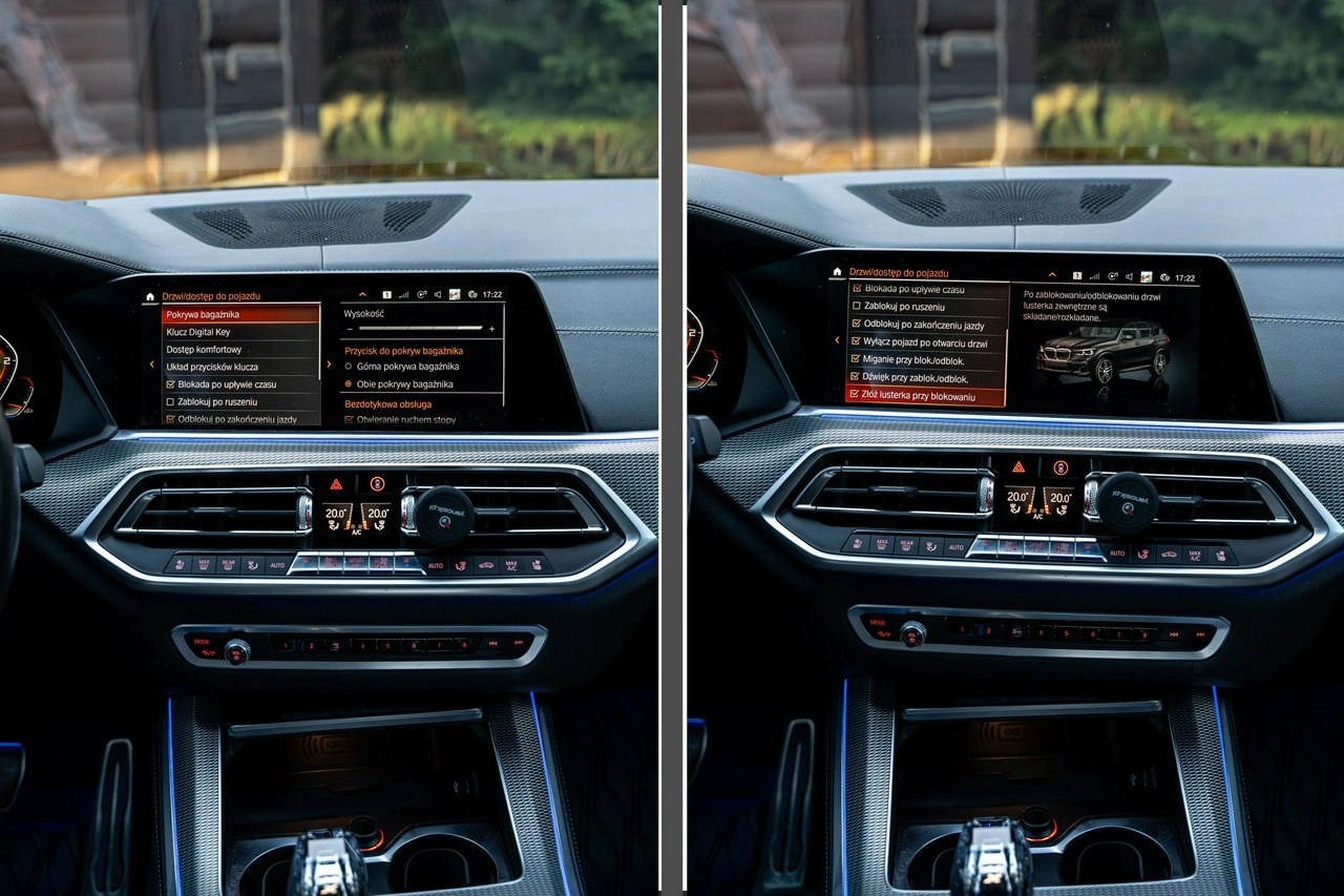 BMW X5 M50 - Zdjęcie 63