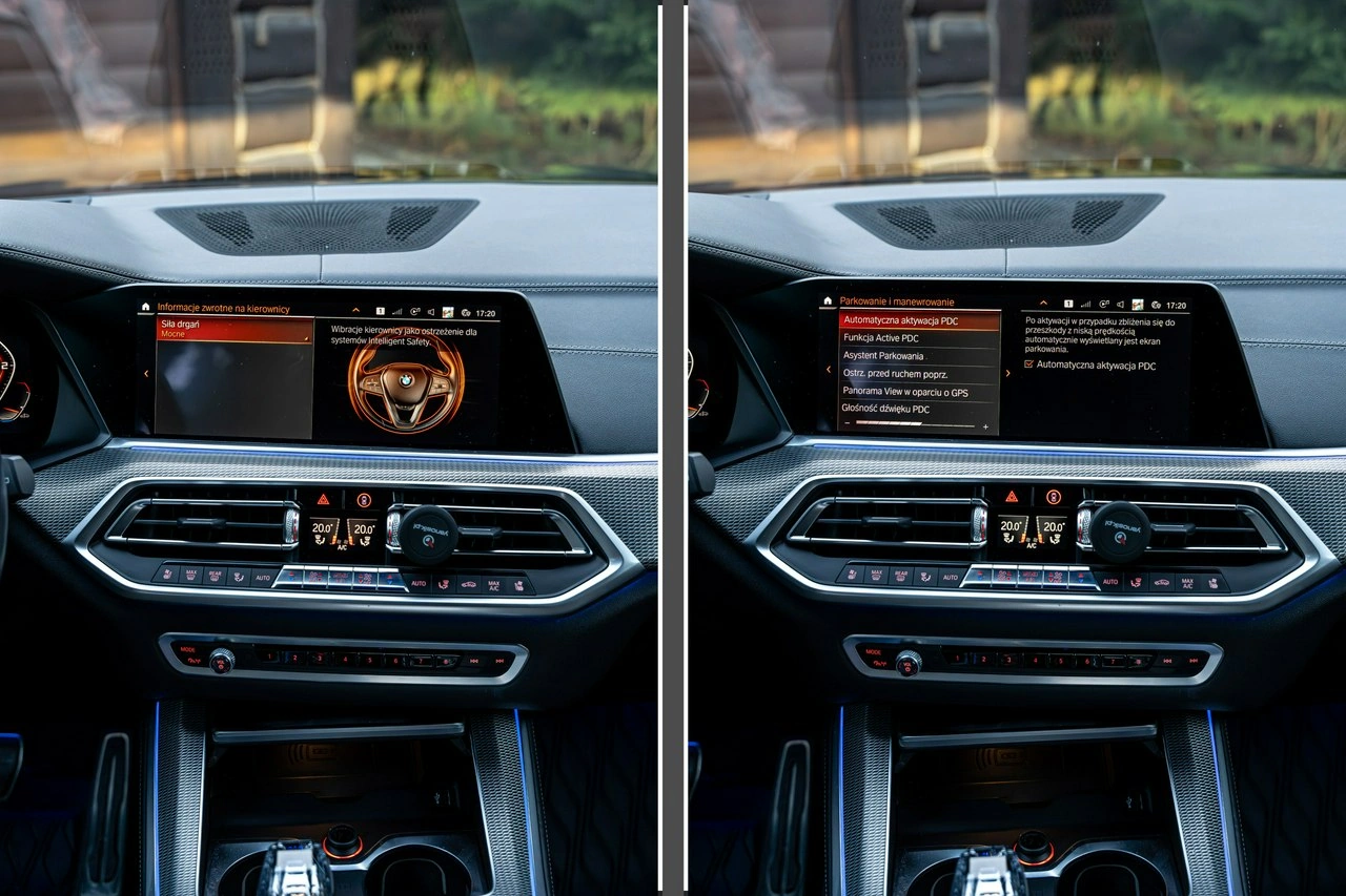 BMW X5 M50 - Zdjęcie 64