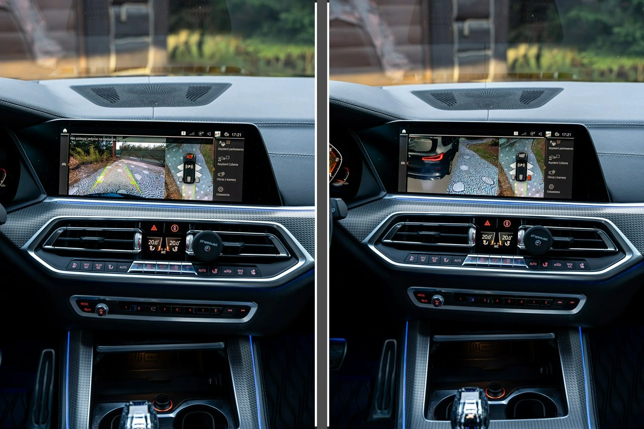 BMW X5 M50 - Zdjęcie 66