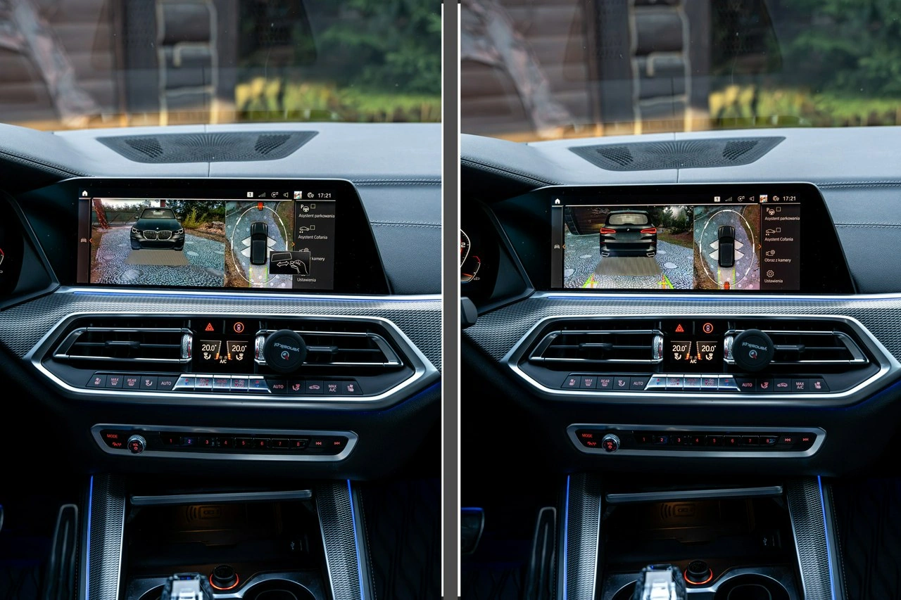 BMW X5 M50 - Zdjęcie 67