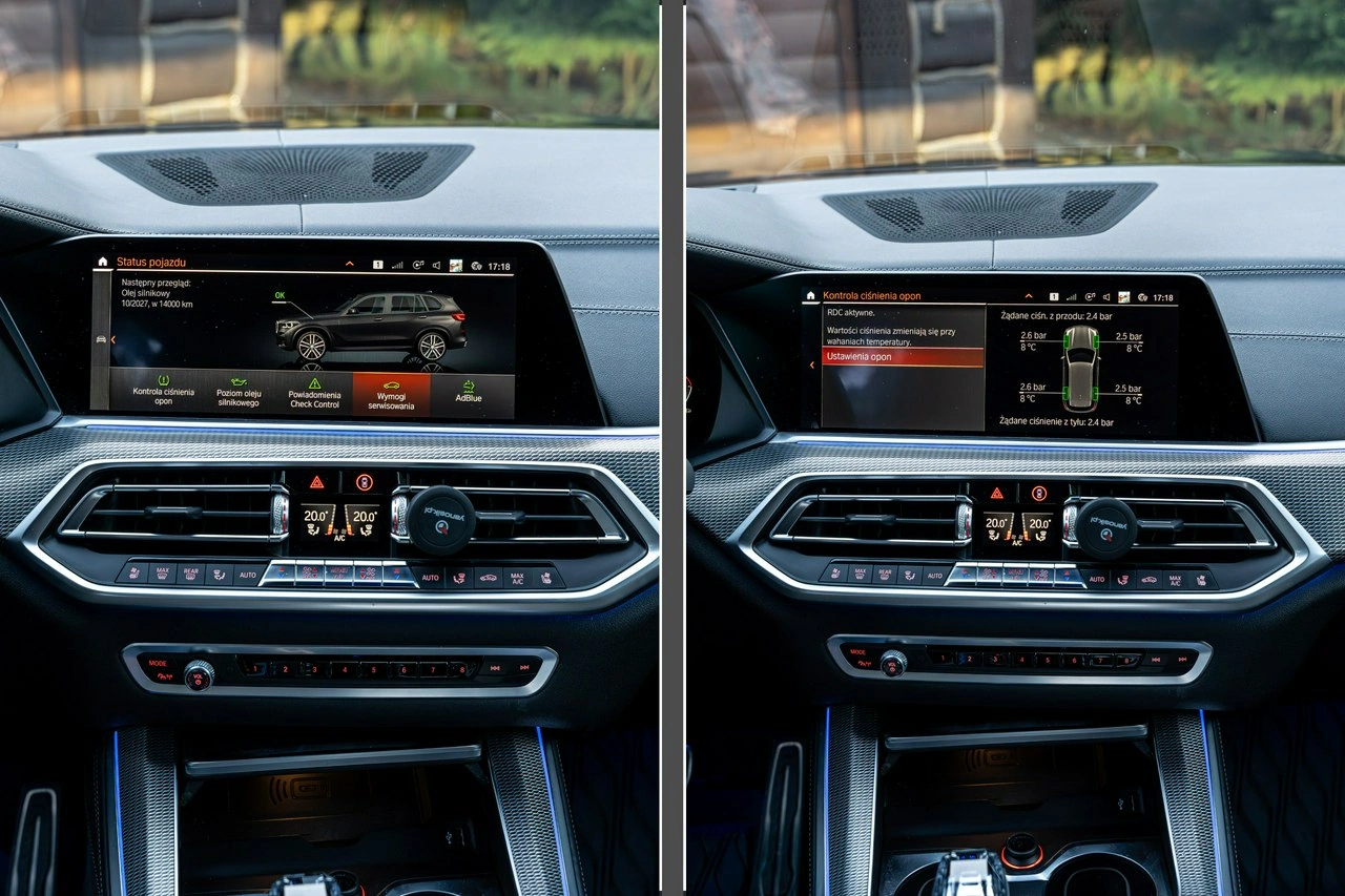 BMW X5 M50 - Zdjęcie 68